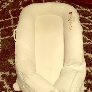 Dock A Tot Deluxe Plus